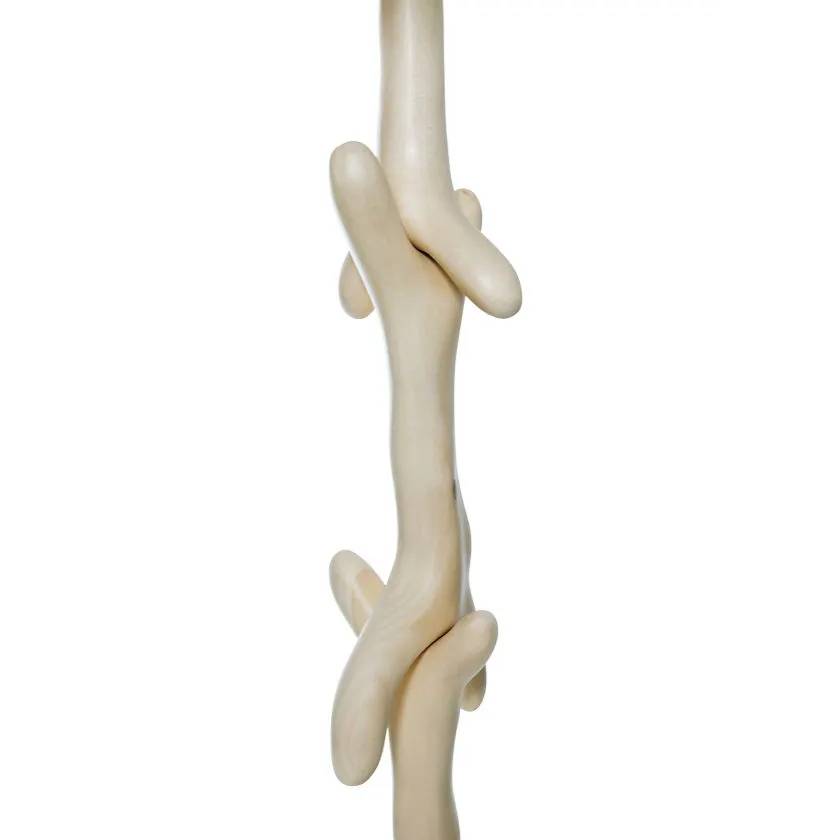 Muletas Sculpture Floor Lamp