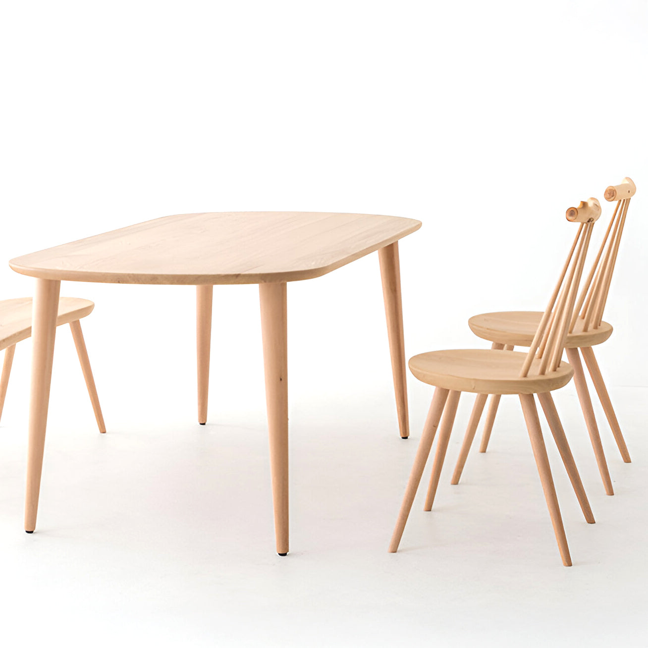 Kinoe Side Chair