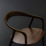 Kumahida Armchair