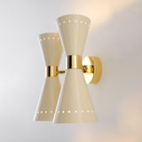 Megafono Wall Sconce