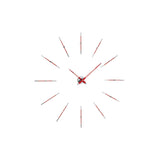 Merlín Wall Clock: 43.3