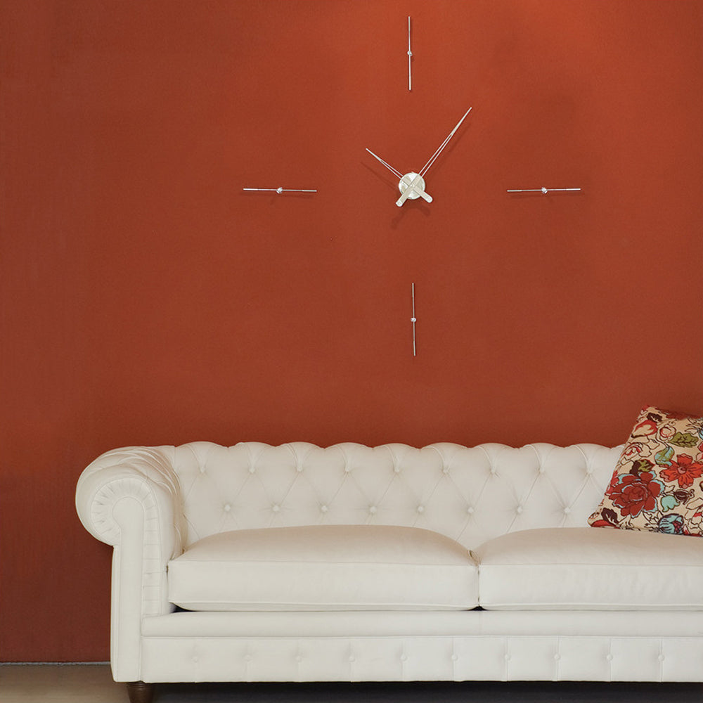 Merlín Wall Clock