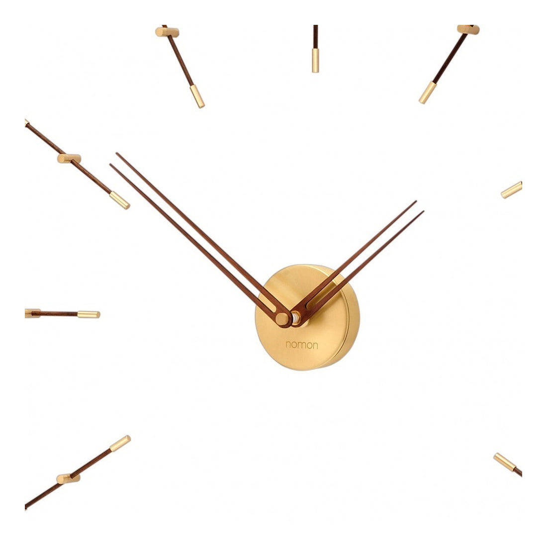 Merlín Wall Clock