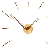 Merlín Wall Clock