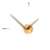 Merlín Wall Clock