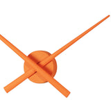 OJ Wall Clock