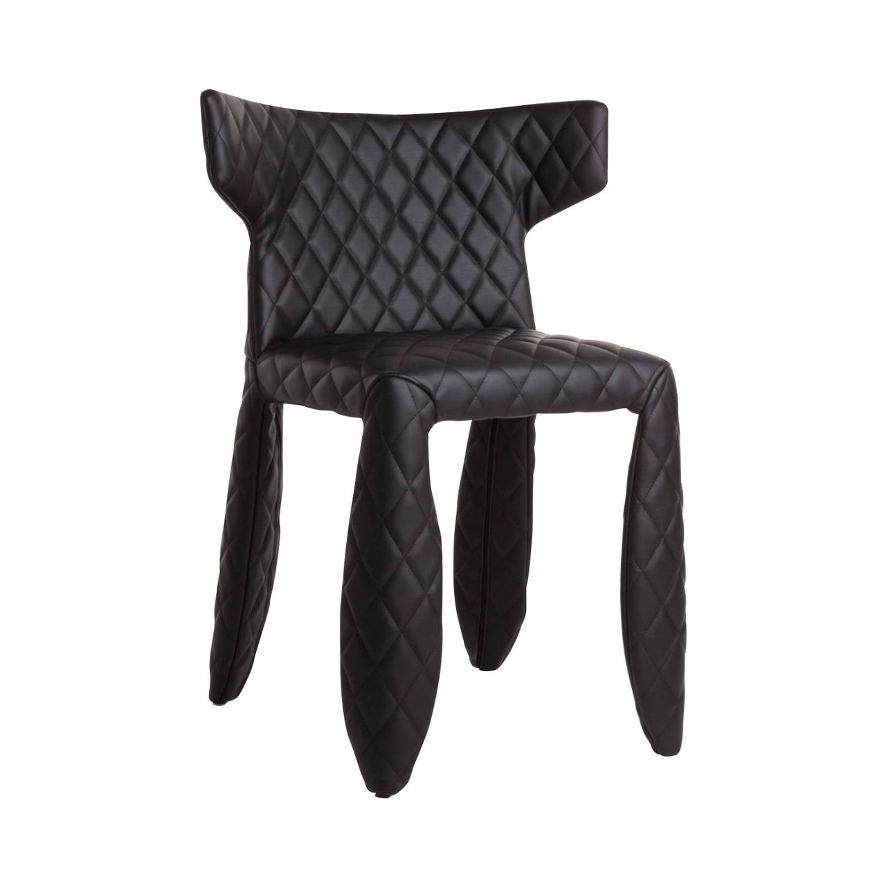 Monster Chair: Black