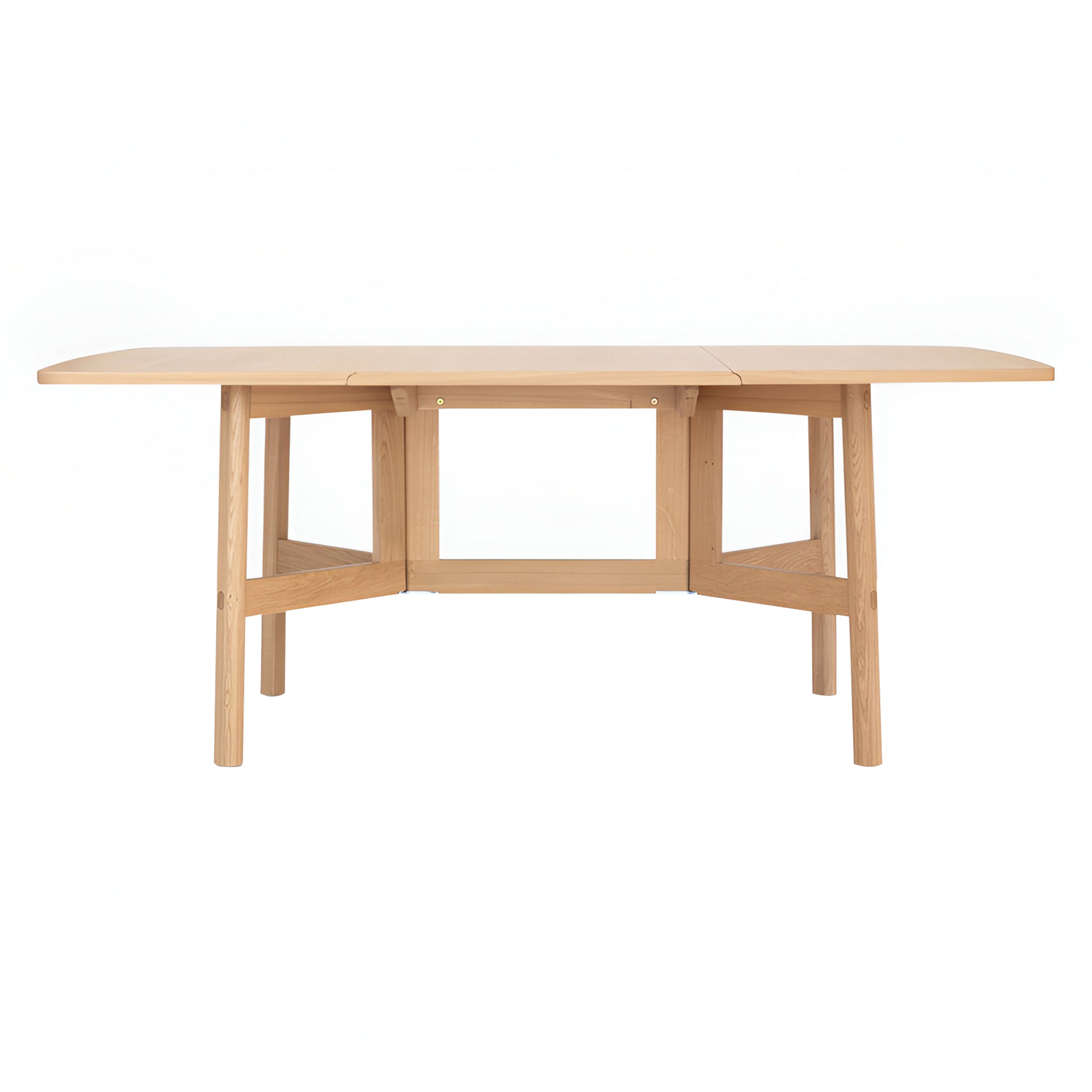 Marlow Table: Oak