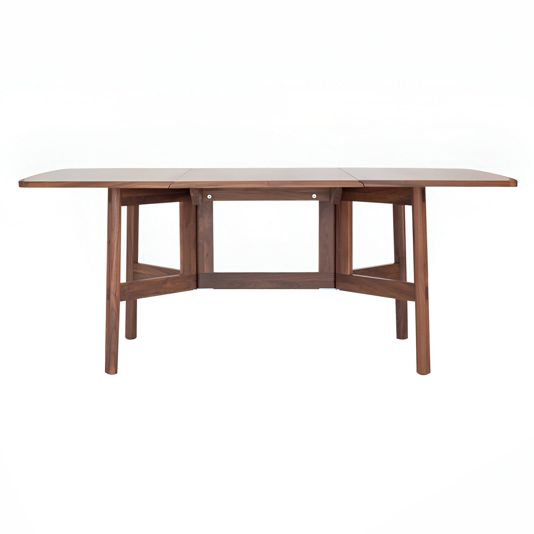 Marlow Table: Walnut