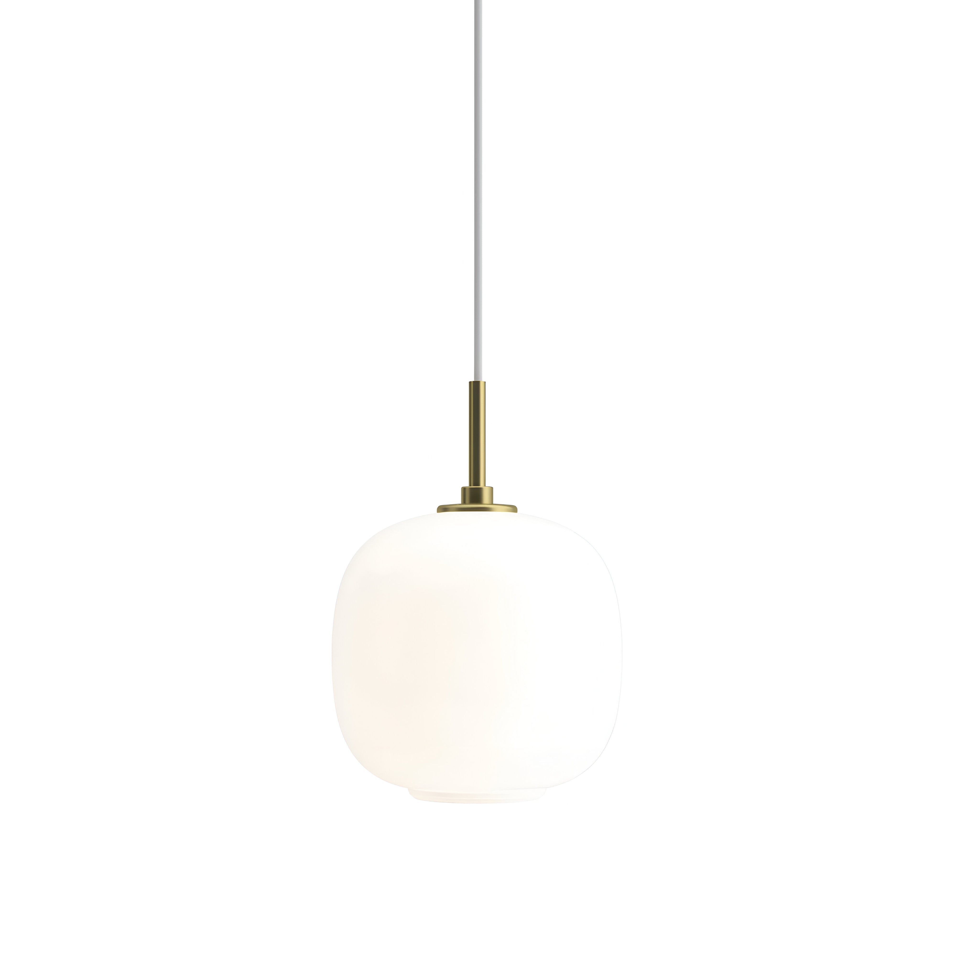 VL45 Radiohus Pendant: Small - 6.9