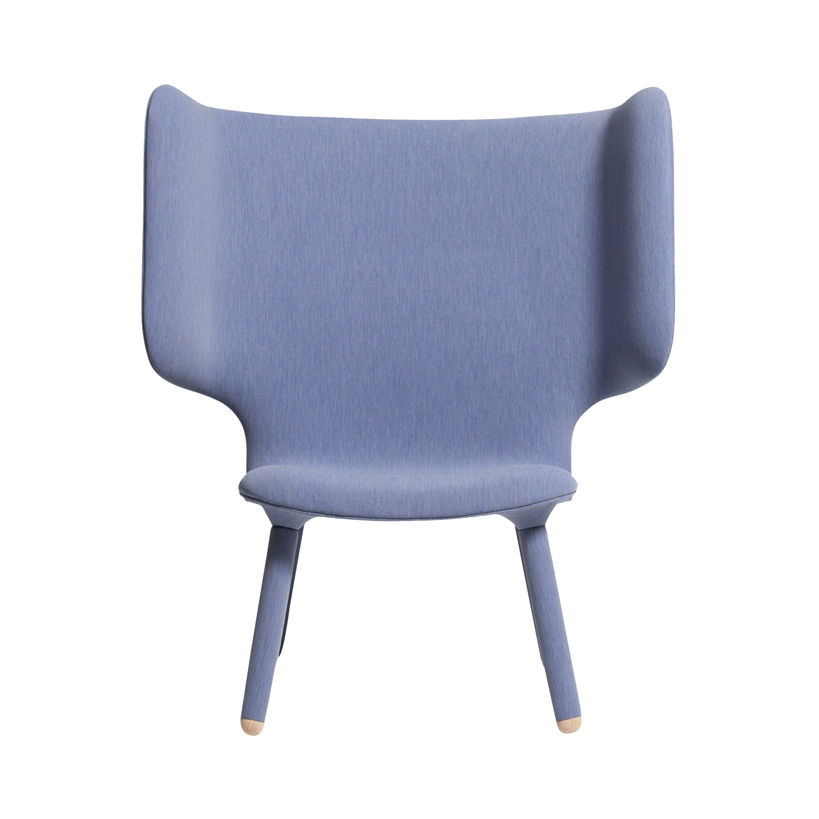 Tembo Lounge Chair