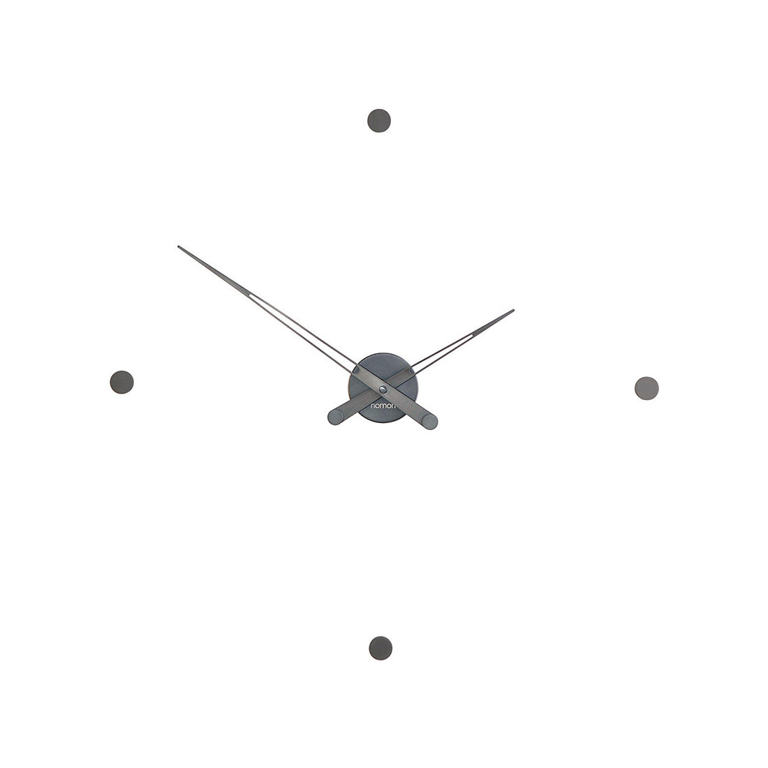 Rodon Wall Clock: Small - 27.6