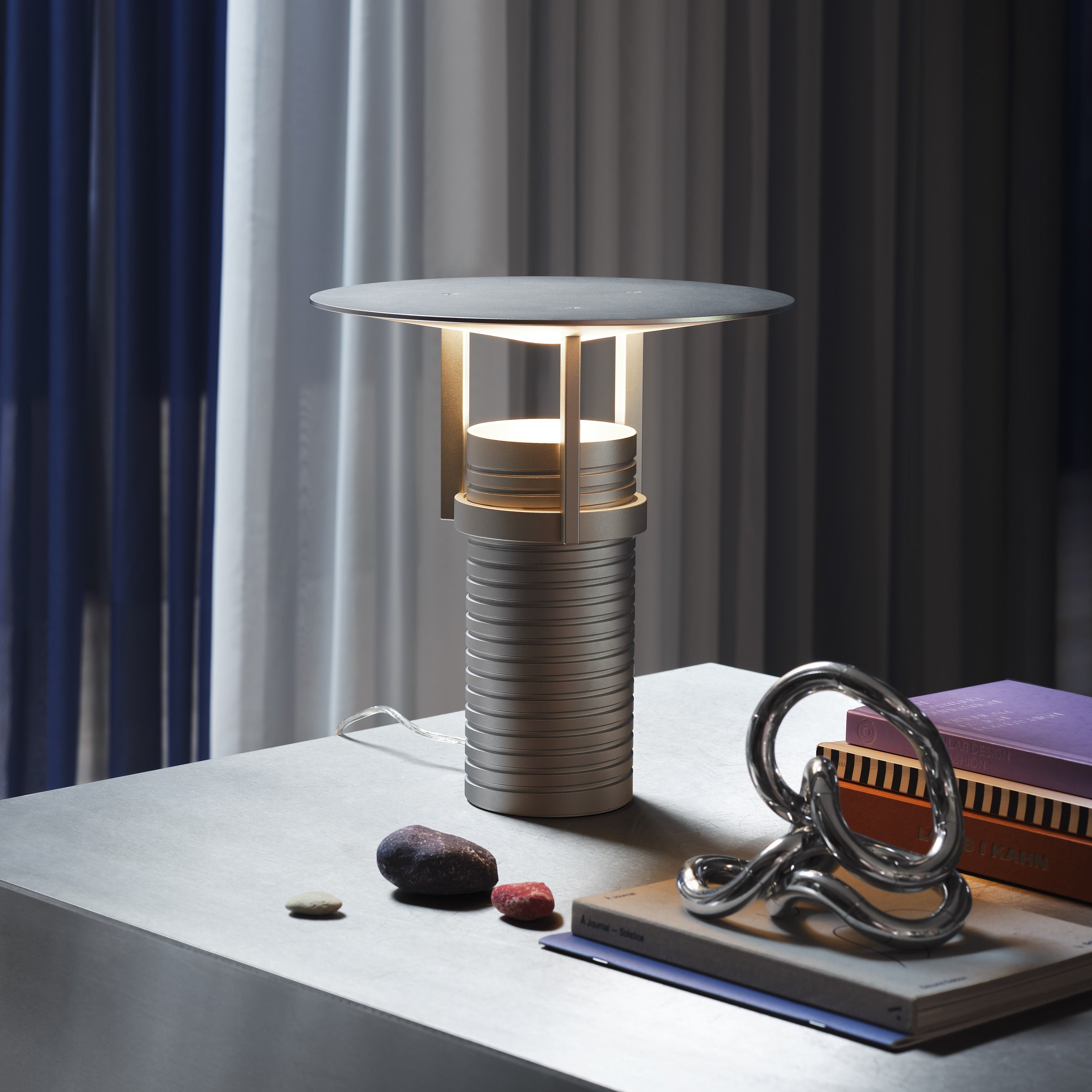 Set Table Lamp - Quick Ship