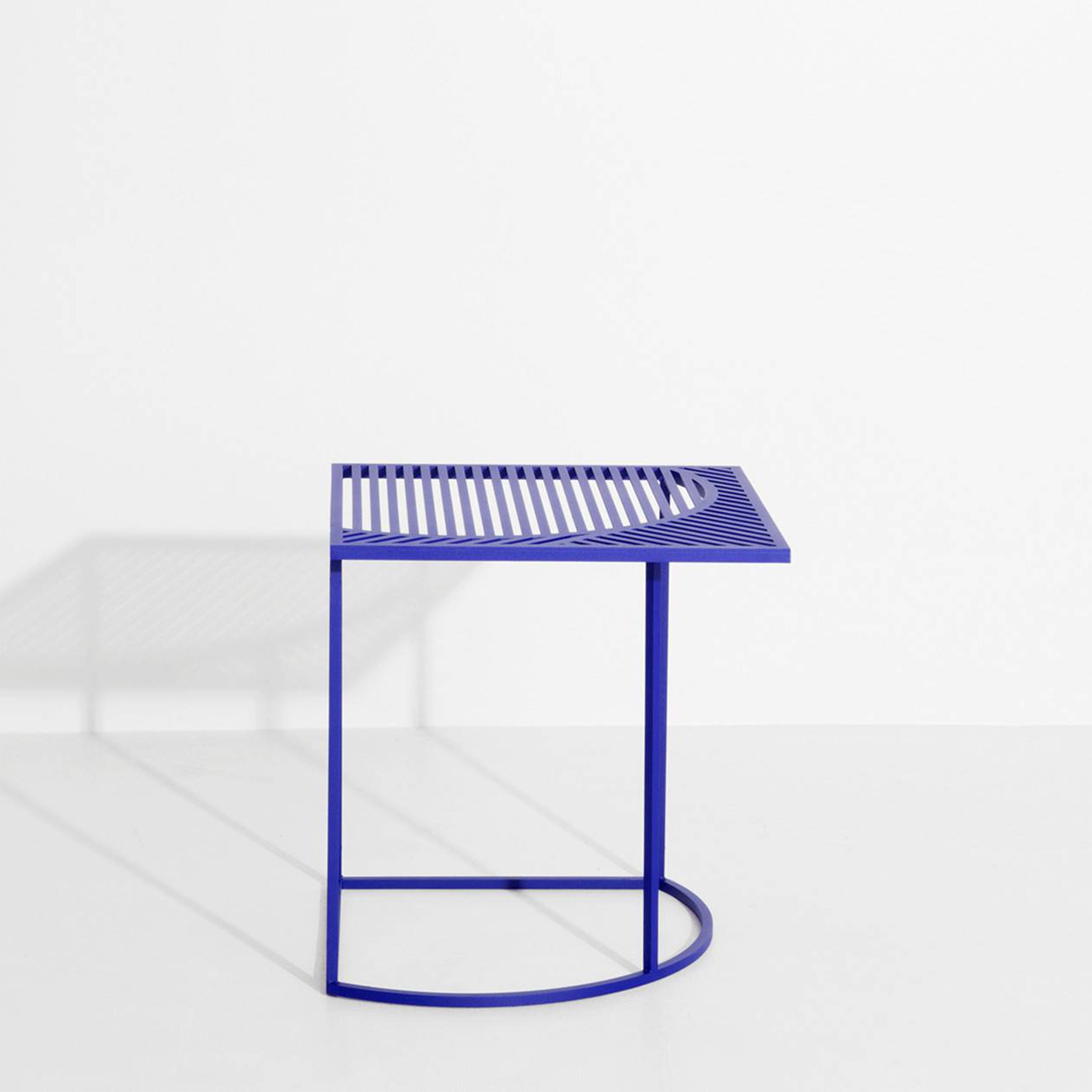 ISO Side Table