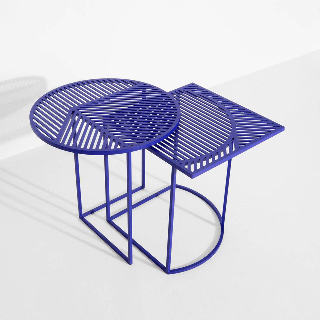 ISO Side Table