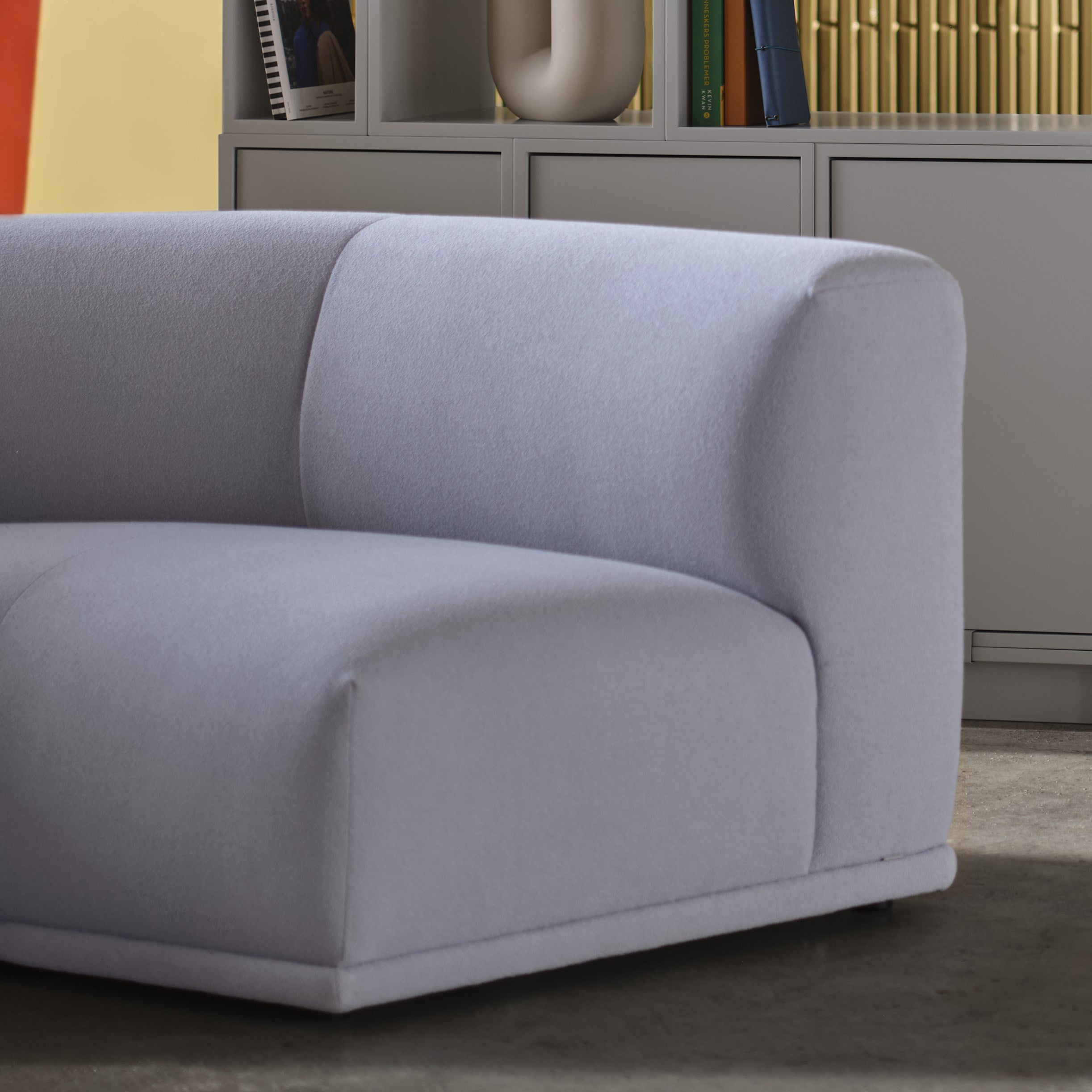 Connect Modular Sofa