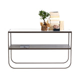 Tati Console: Large - 47.2