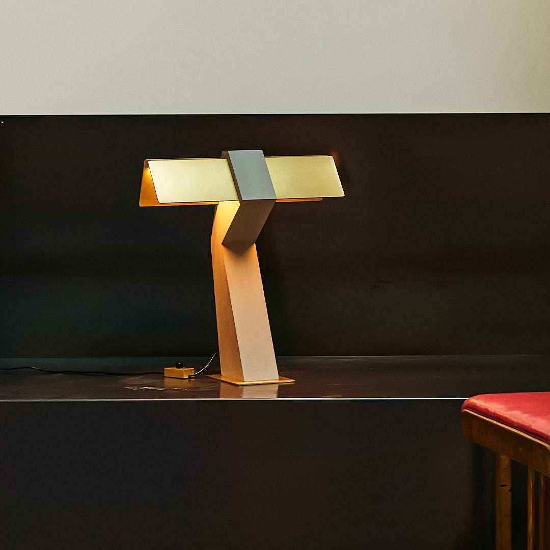 Tau Table Lamp