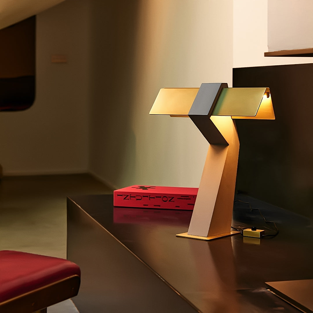 Tau Table Lamp