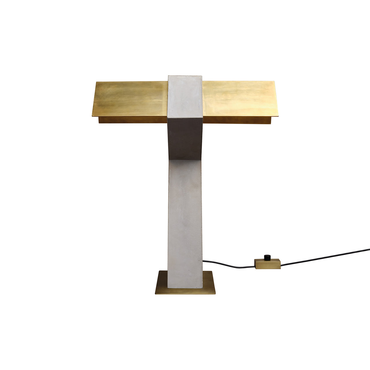 Tau Table Lamp