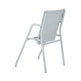 Flip-Up Chair: Agate Grey