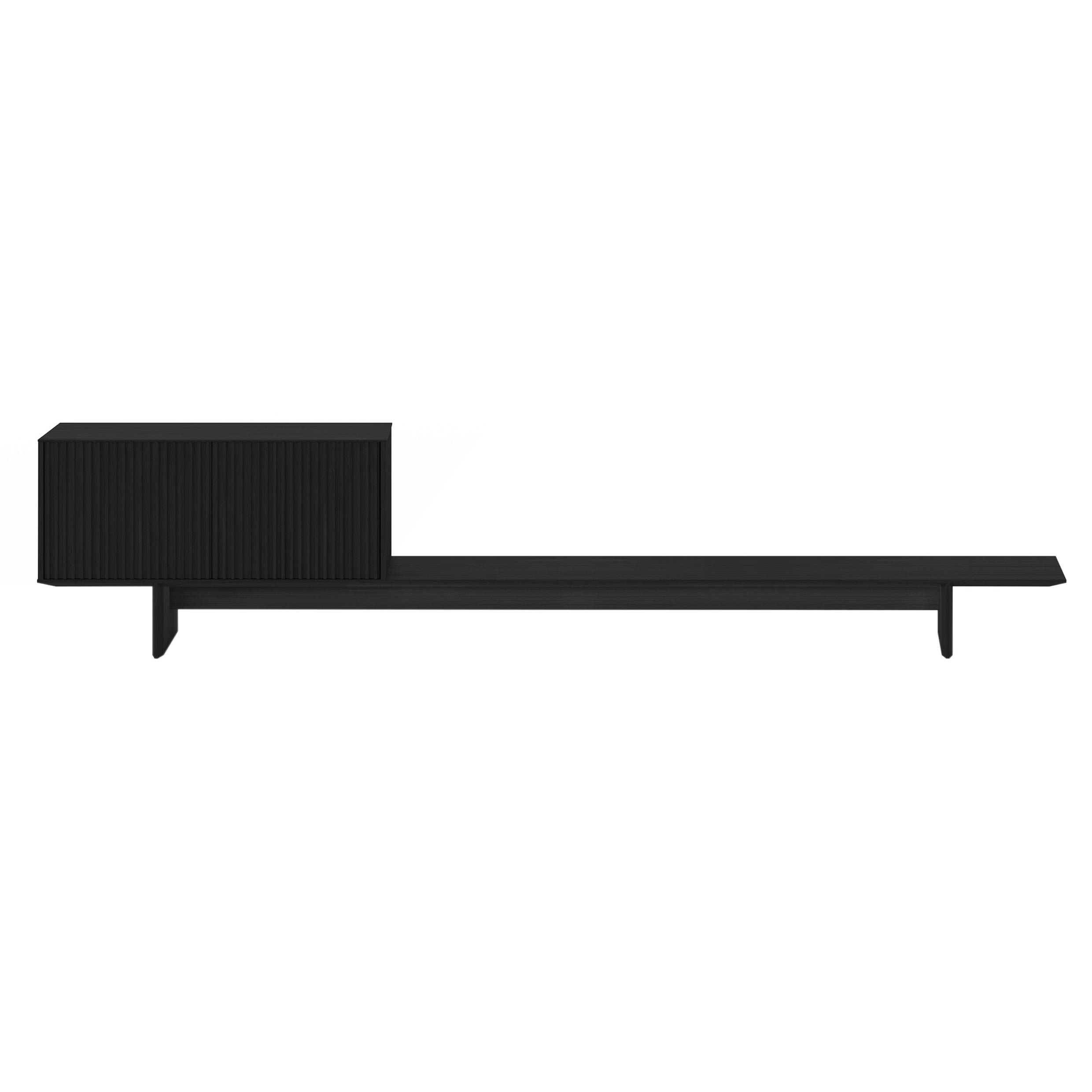 Velasca Sideboard: Composition 1 + Large - 118.1