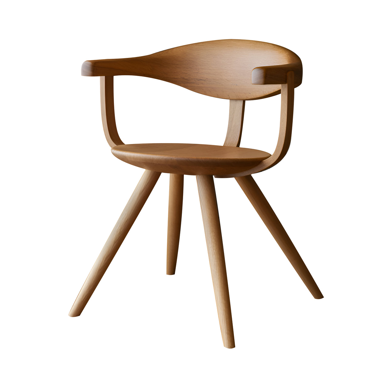 Yanagi Armchair