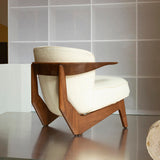 Sova Lounge Chair