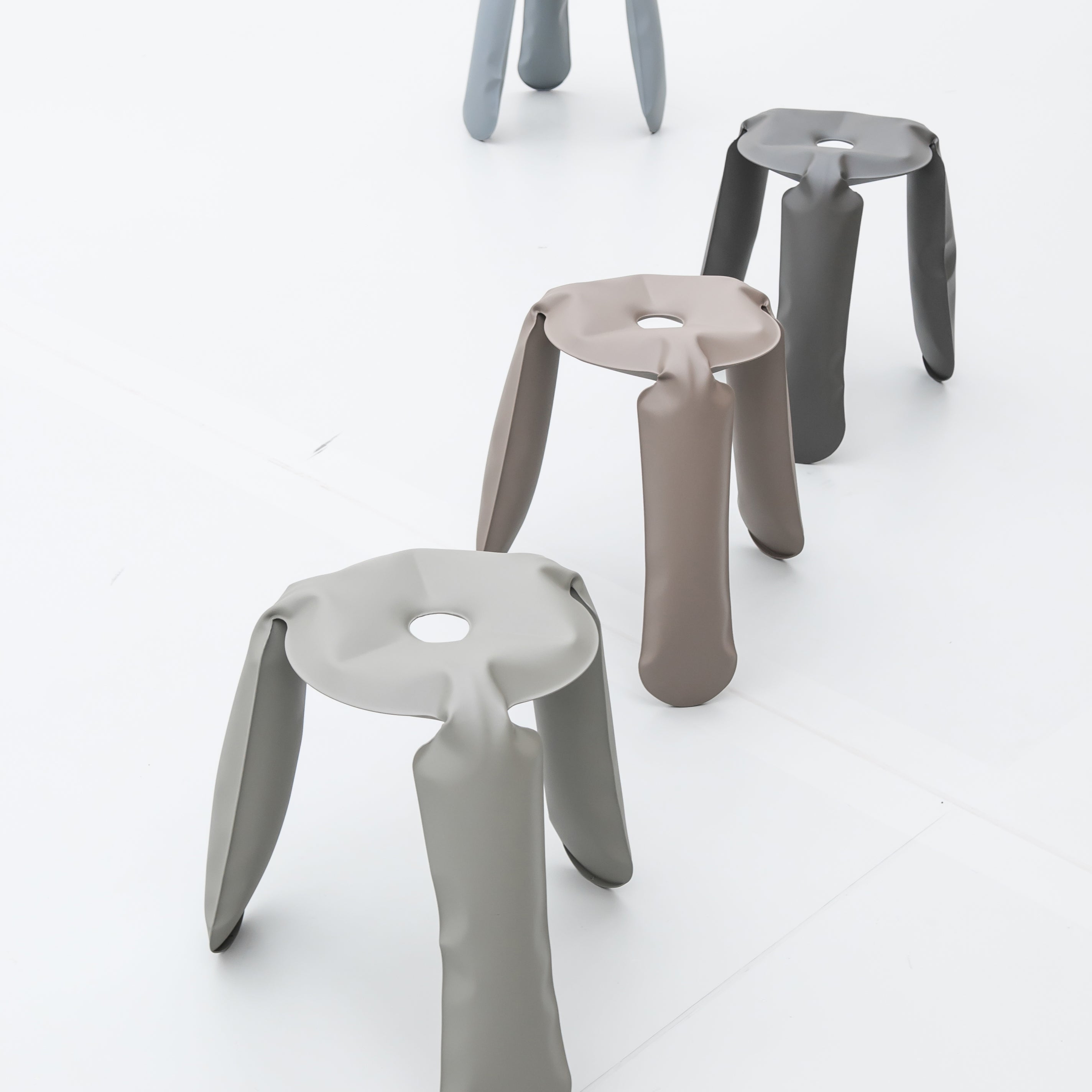 Plopp Standard Stool