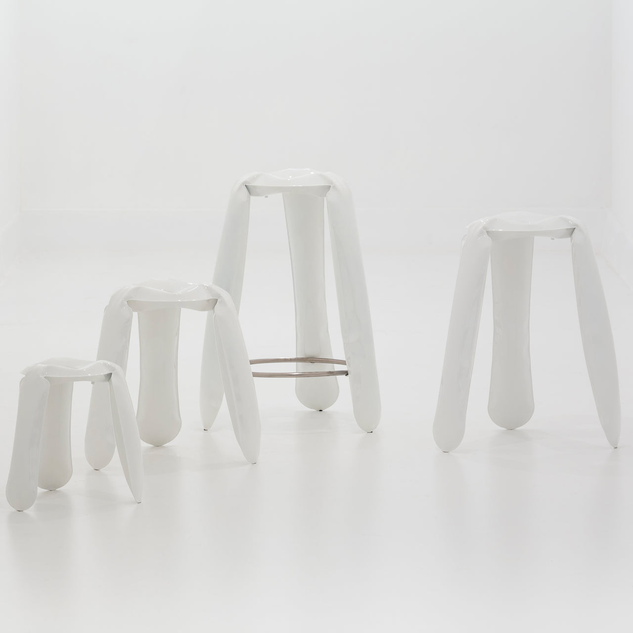 Plopp Standard Stool