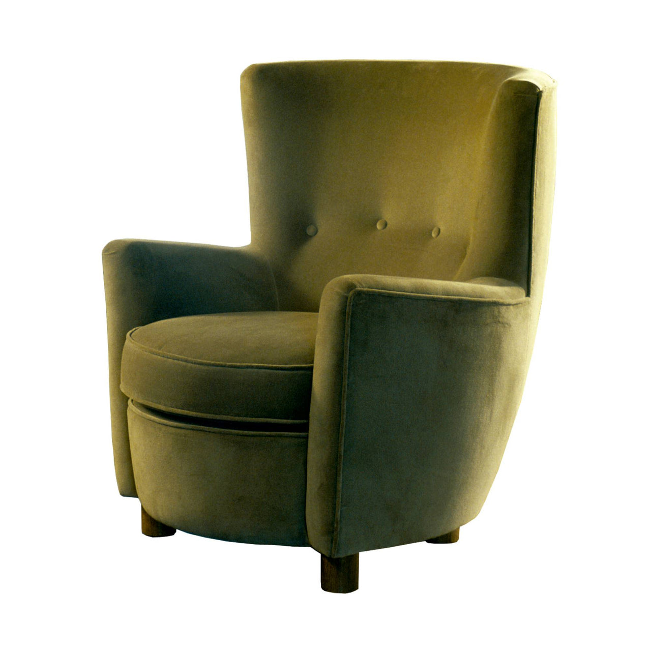 Moragas Armchair