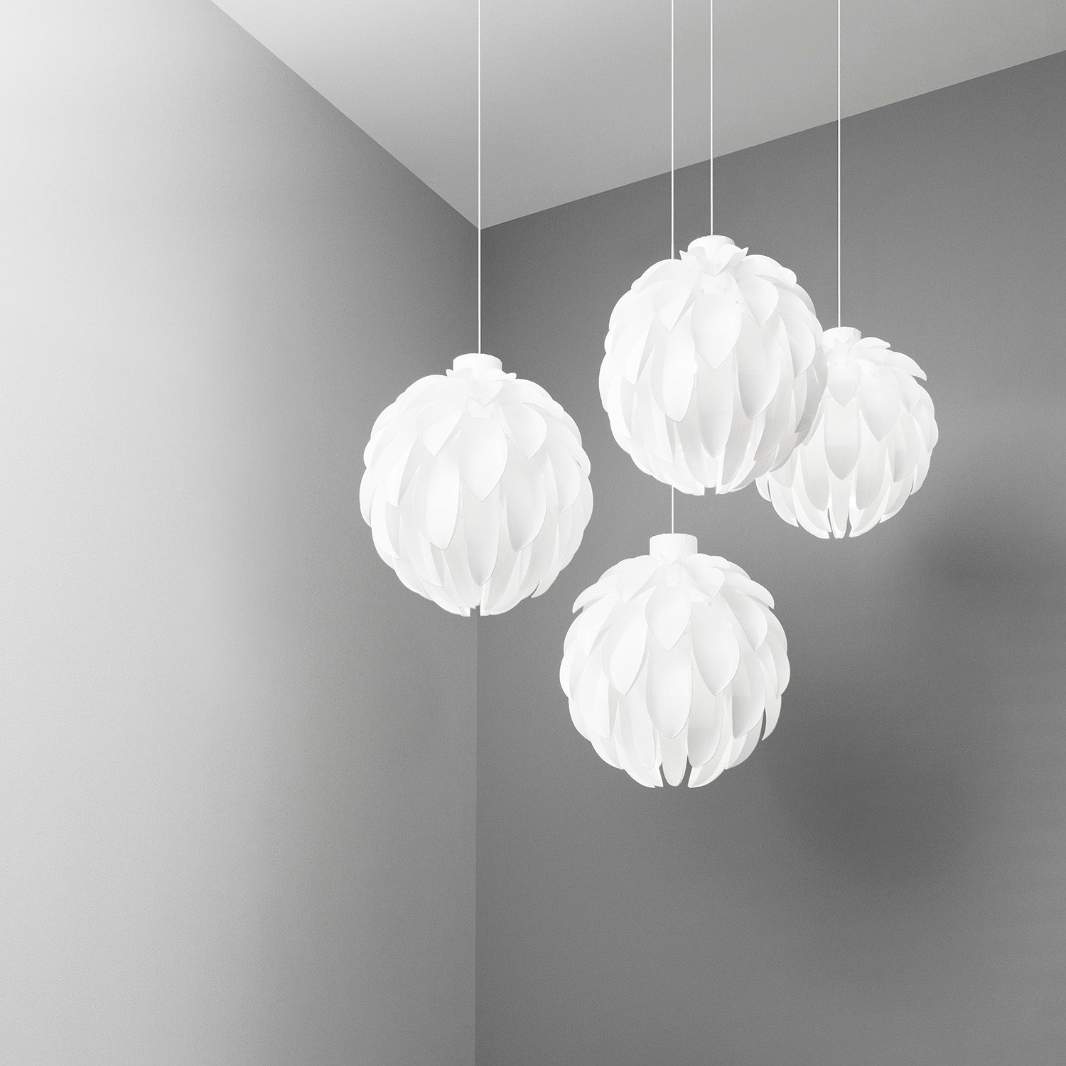 Norm 12 Pendant Lamp