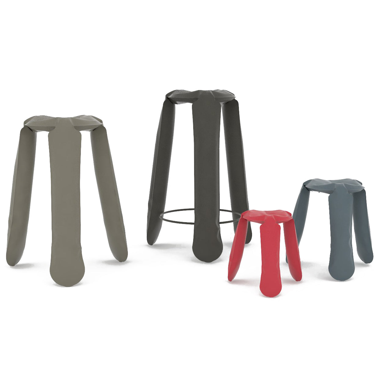 Plopp Bar Stool