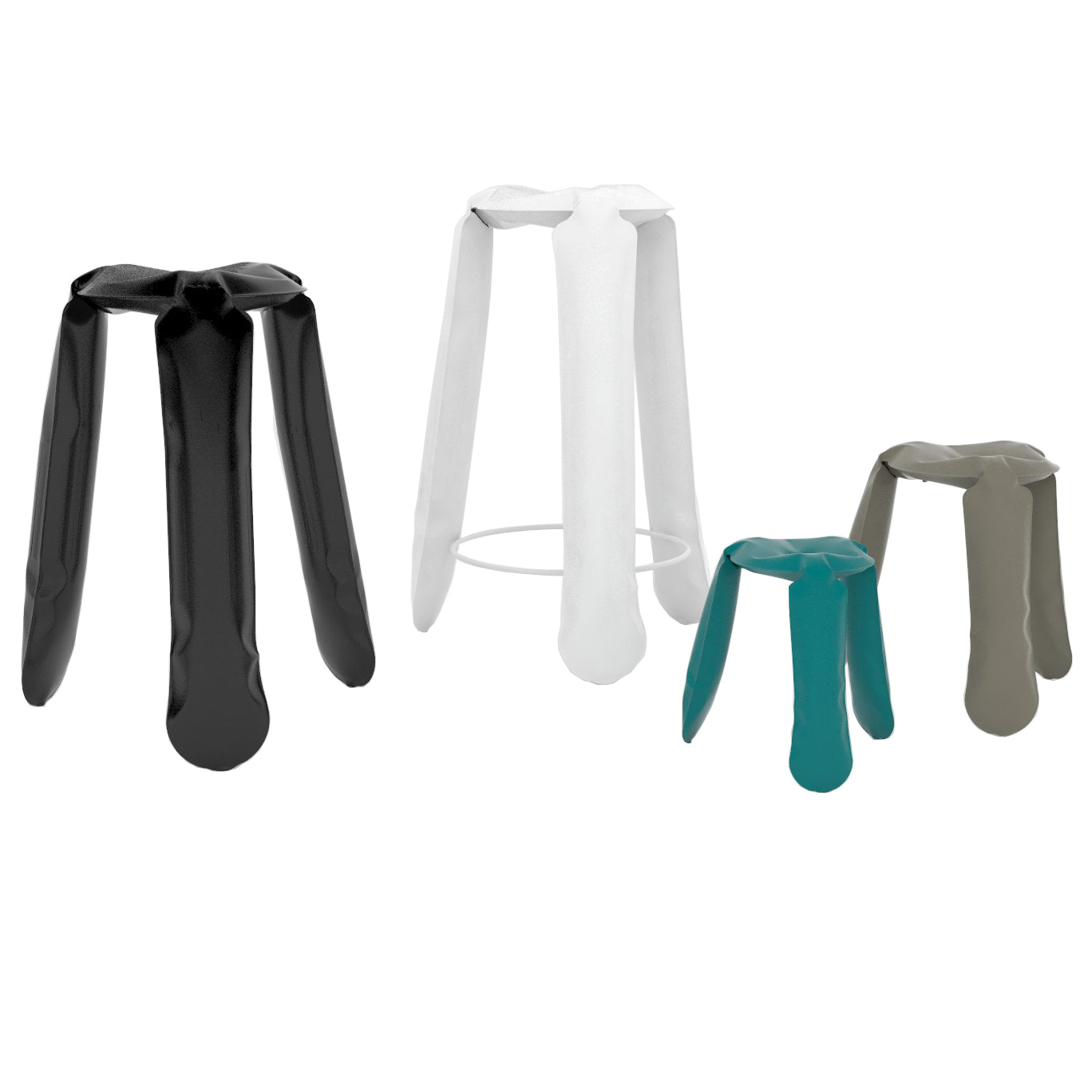 Plopp Bar Stool