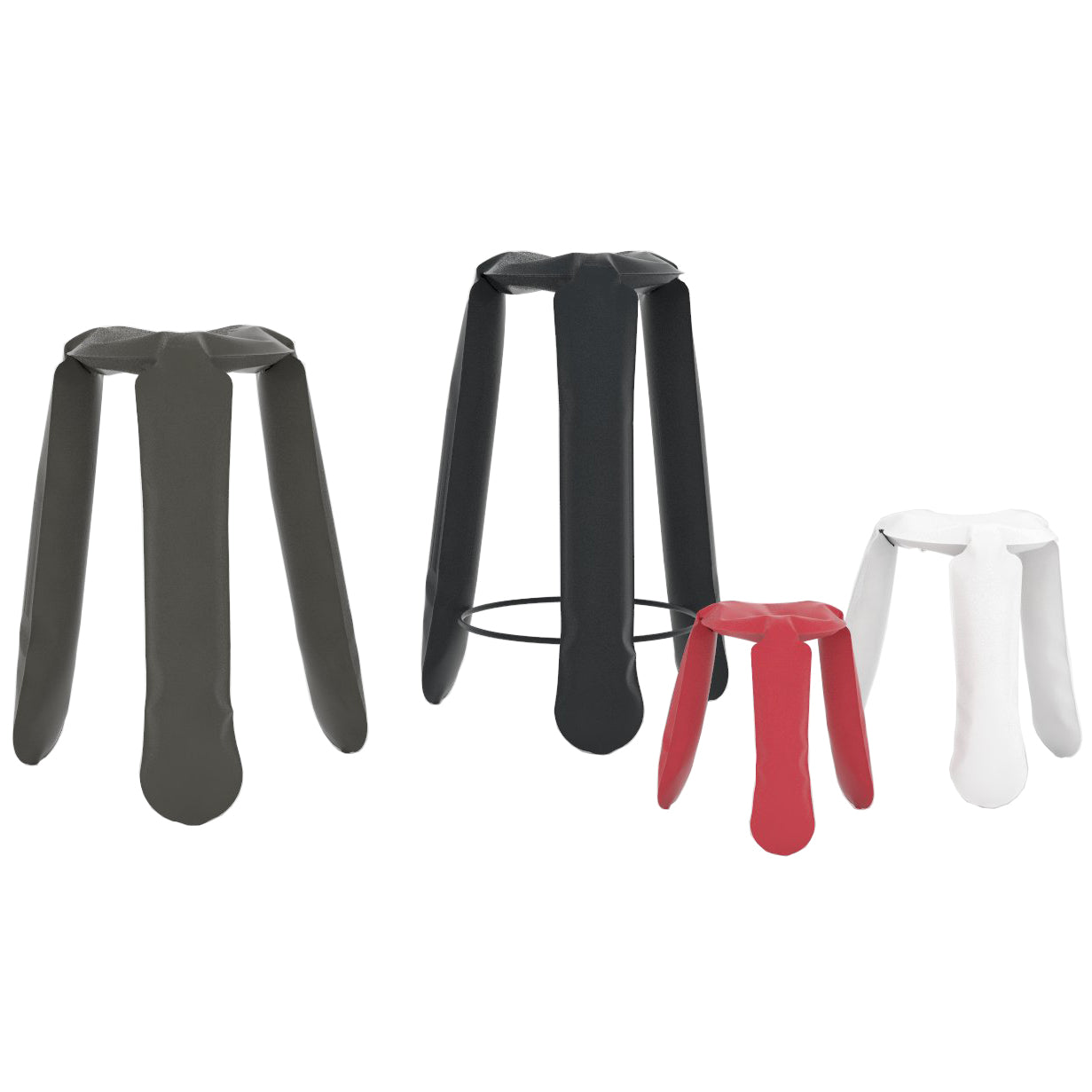 Plopp Bar Stool