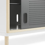 Kabino Sideboard + Drawers