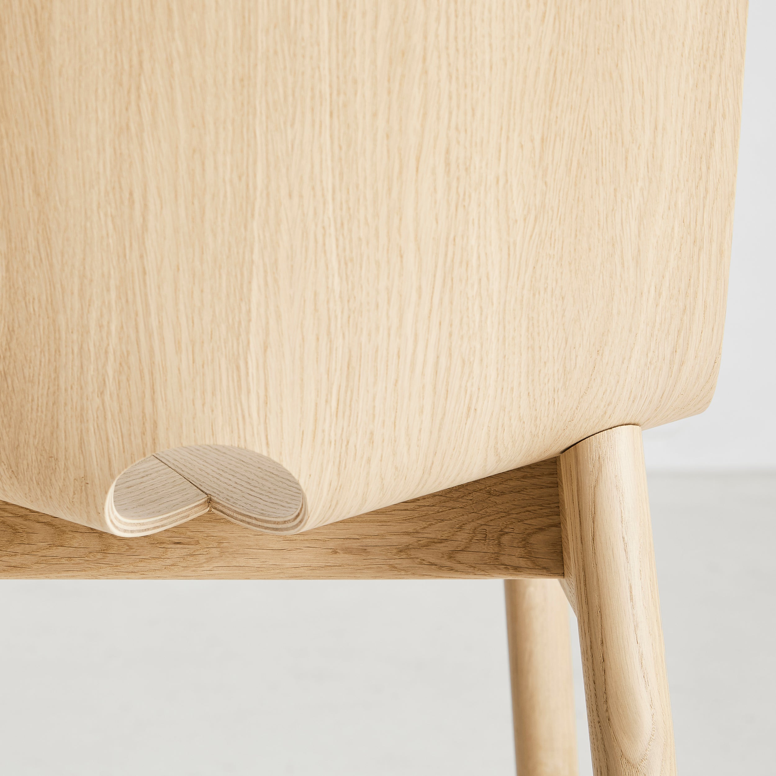 Mono Dining Chair