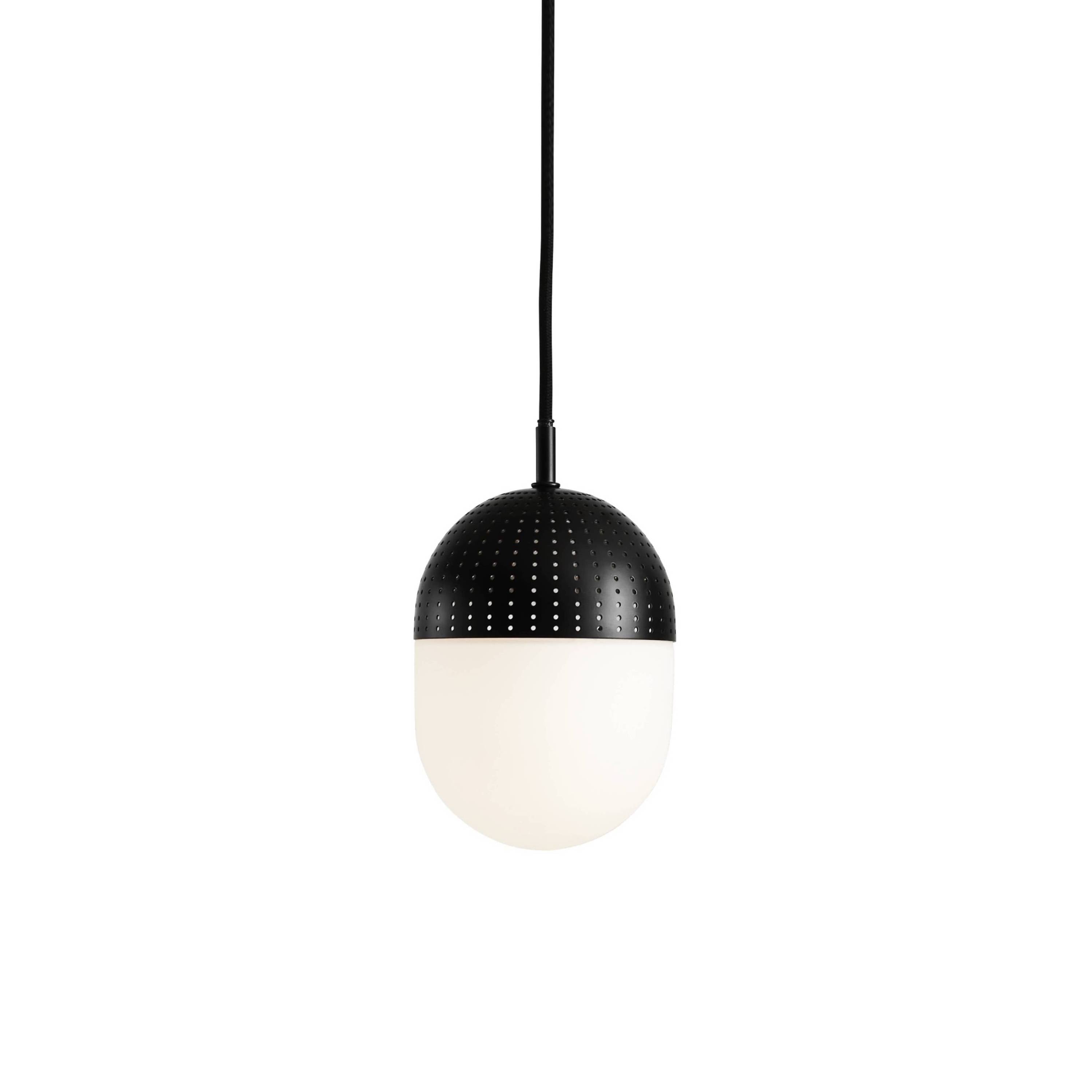 Dot Pendant Light: Medium - 6.5