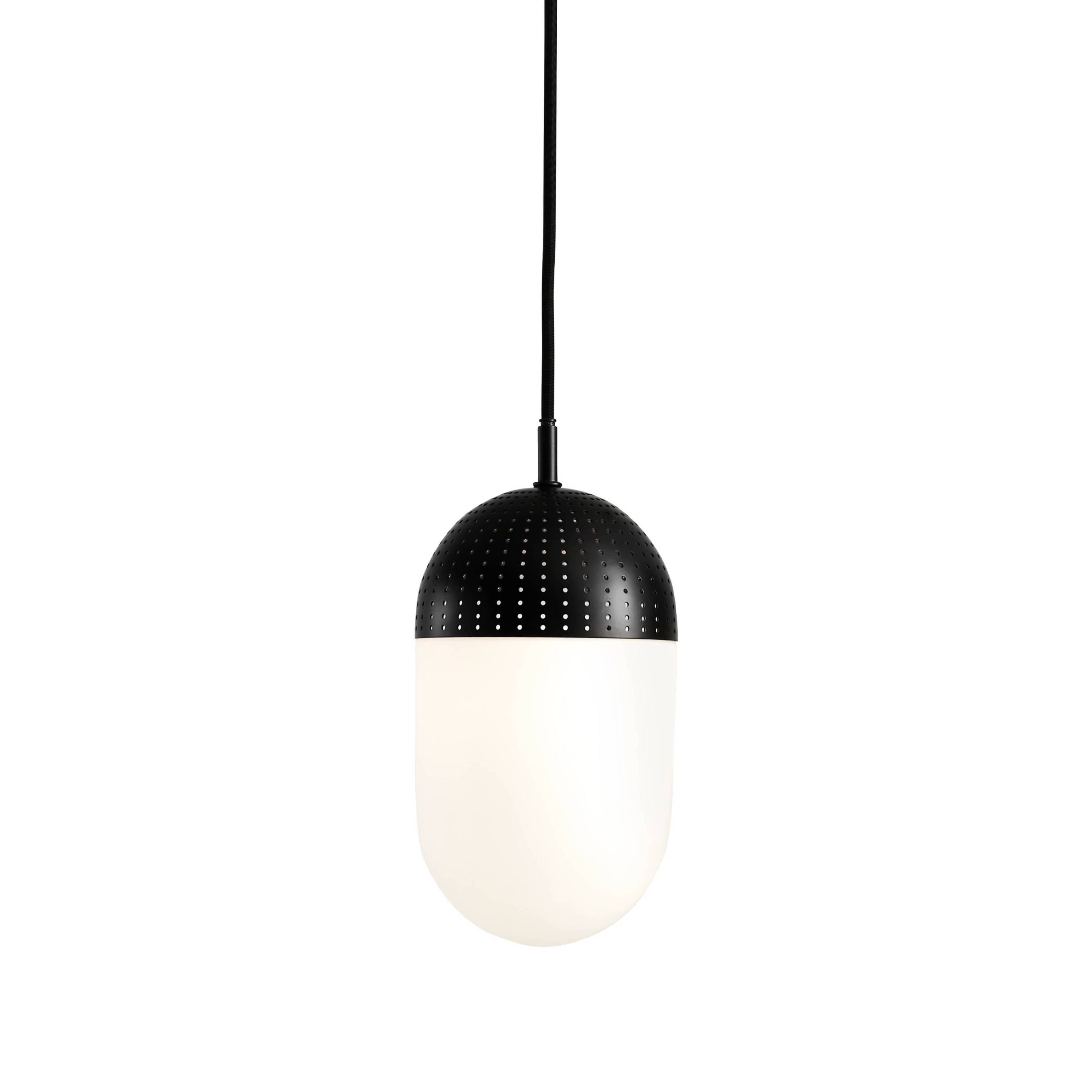 Dot Pendant Light: Large - 8.3