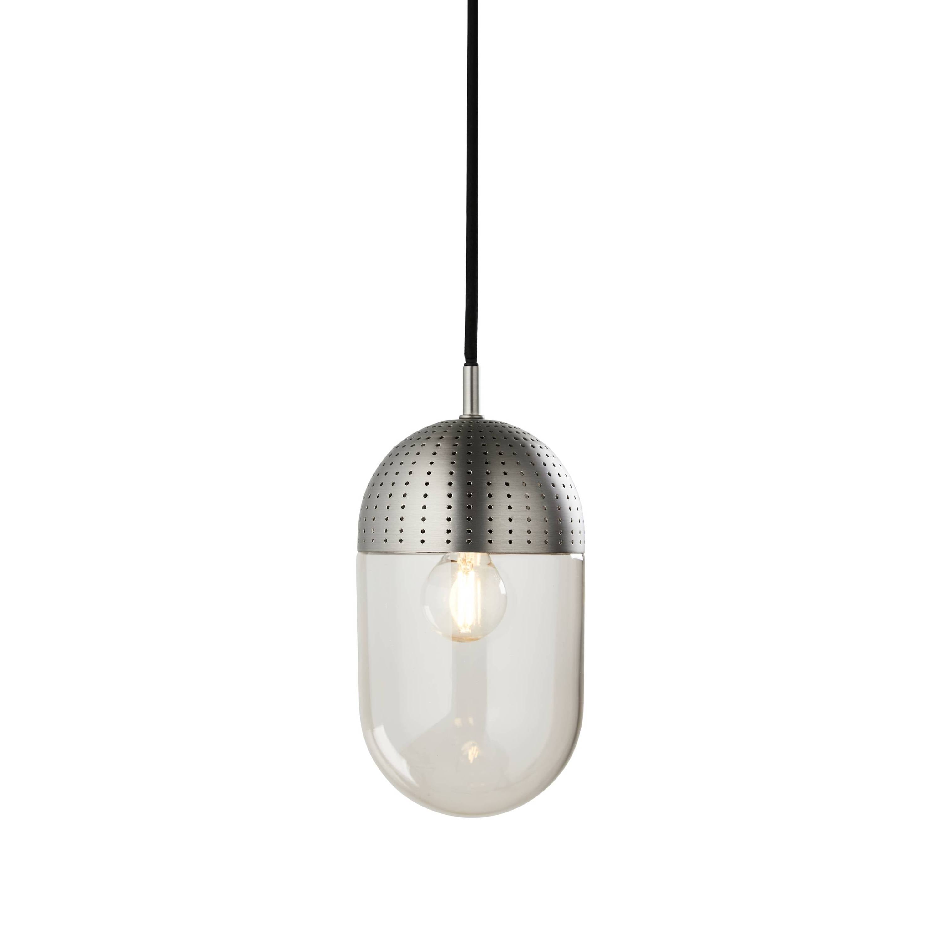 Dot Pendant Light: Large - 8.3