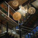 Sola Pendant Light