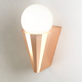 IP Cornet Wall Light