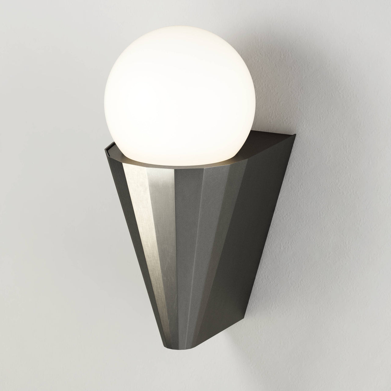 IP Cornet Wall Light