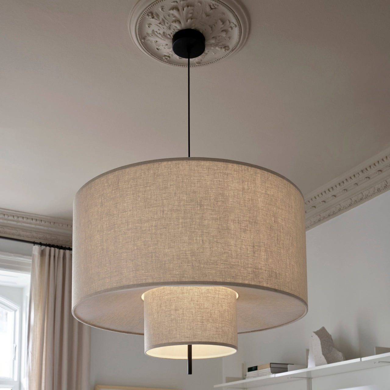 Margin Pendant Lamp