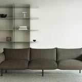 Ark Modular 3 Seater Sofa