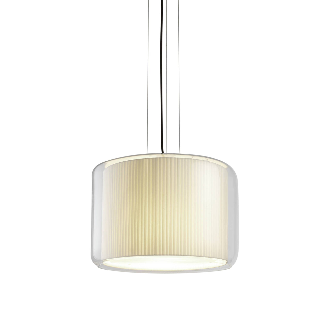 Mercer Pendant Light: Small - 11.8