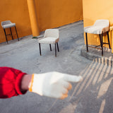 Blink Bar + Counter Stool