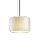 Mercer Pendant Light: Large - 17.3