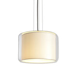 Mercer Pendant Light: Large - 17.3