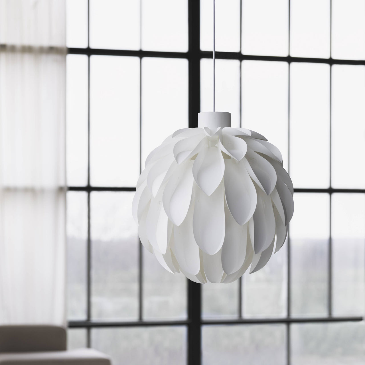 Norm 12 Pendant Lamp